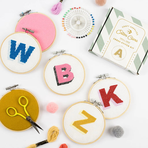 Books & Crafts