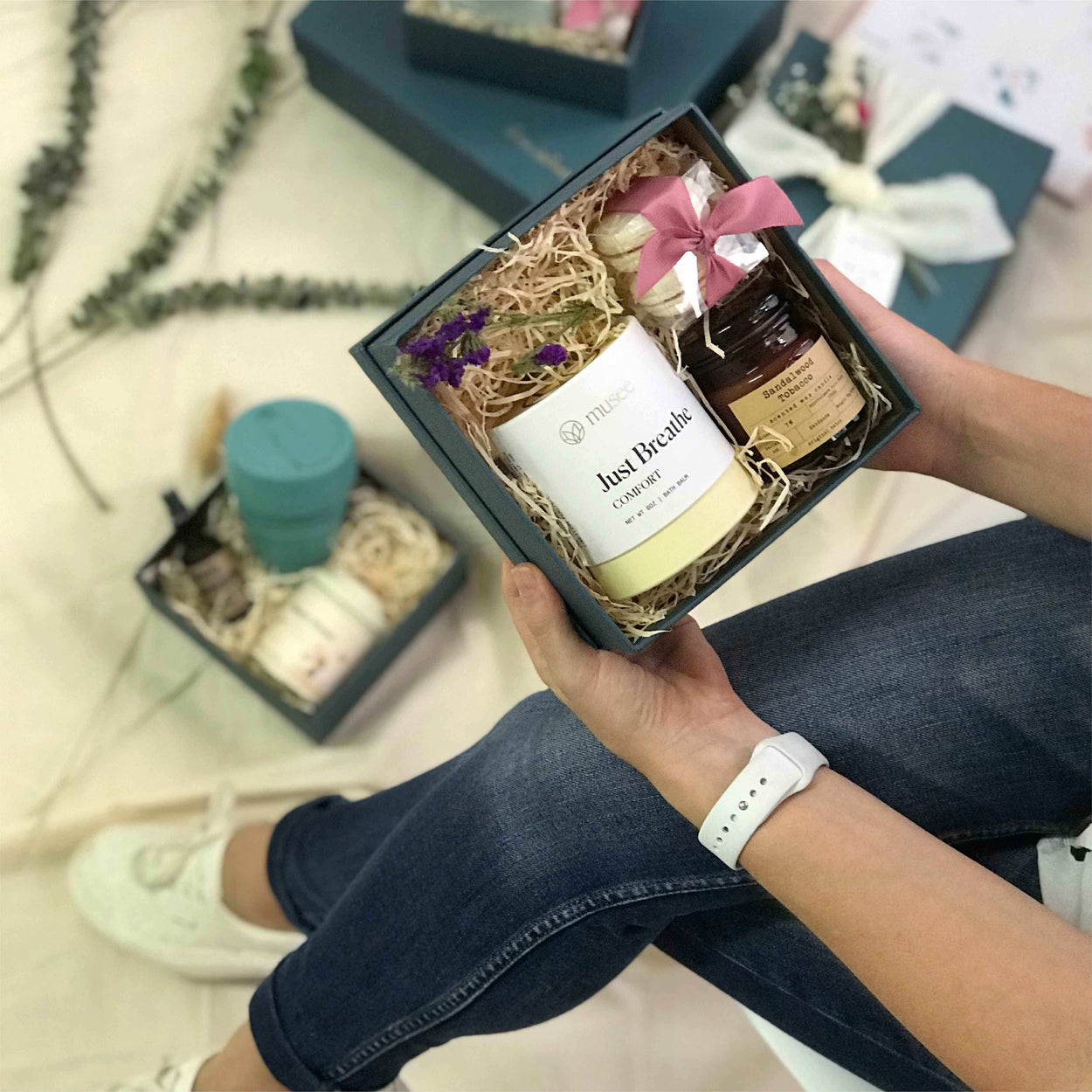 Do not disturb - Demisdos - Elevated Gifting