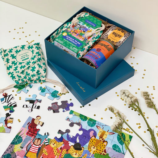 Baby - Demisdos - Elevated Gifting